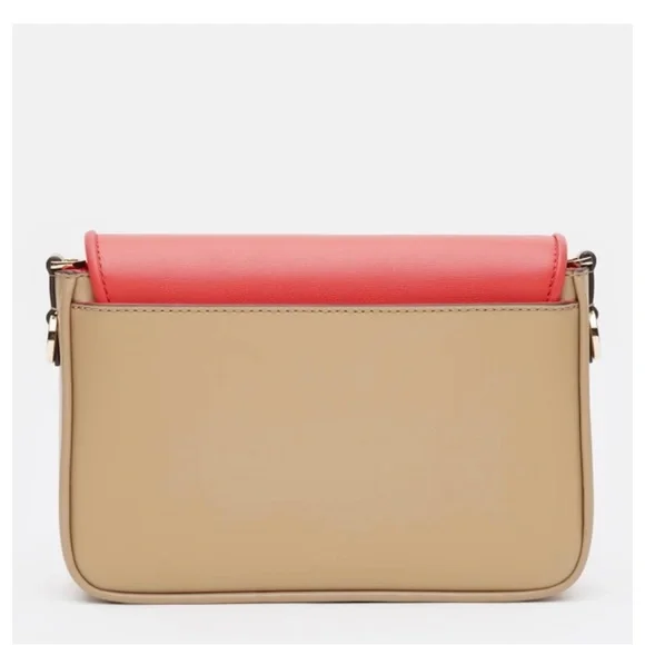 NWT Michael Kors Crossbody Bag - Picture 6 of 7